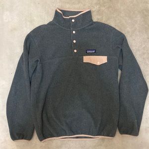 Womens XS Patagonia button up